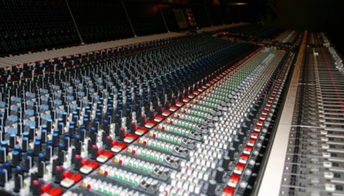 Sound Engineering Scholarships Your Pathway To Success In The Audio