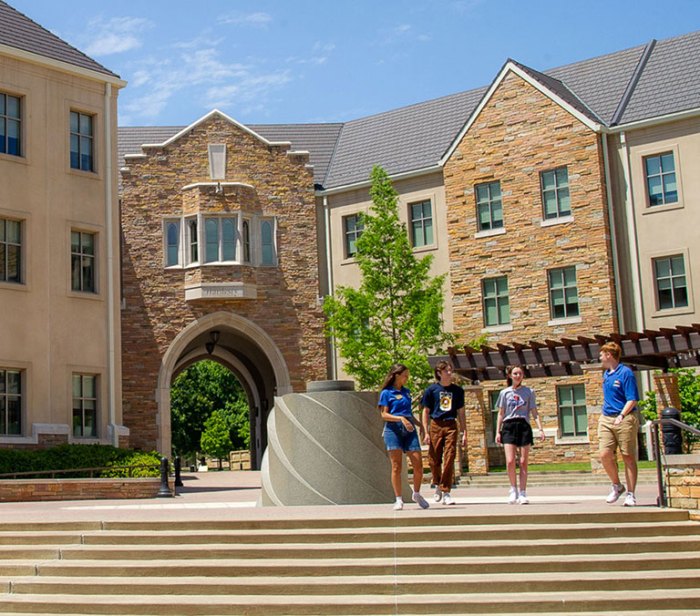 University of Tulsa: A Comprehensive Guide - Apply Now