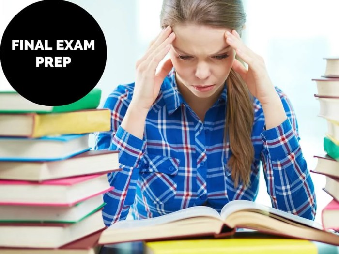 How to Ace Your Exams: A Comprehensive Guide for Students - Apply Now